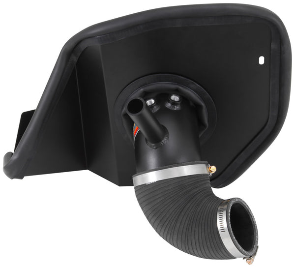 K&N Cold Air Intake System (MPN: 69-5311TTK)