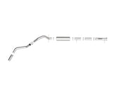 Advanced FLOW Engineering Apollo GT Cat-Back System (MPN: 49-44122-P)