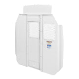 Weather Guard Full Bulkhead With Dog Door (MPN: 96322-3-01)