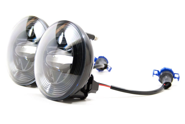 Morimoto XB LED Fog Light (MPN: LF111)