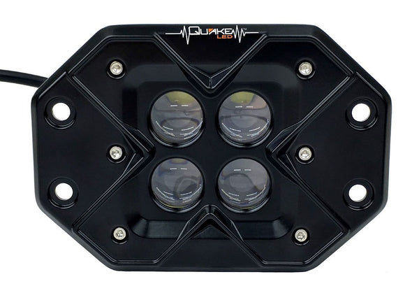 Quake LED Seismic Series Work Light (MPN: QSE919)