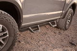 Raptor Series Rocker Panel Guard (MPN: RTS22FD)