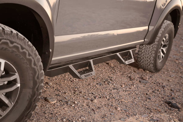 Raptor Series Rocker Panel Guard (MPN: RTS22FD)
