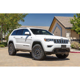 ReadyLIFT SST Series Lift Kit (MPN: 69-6420)