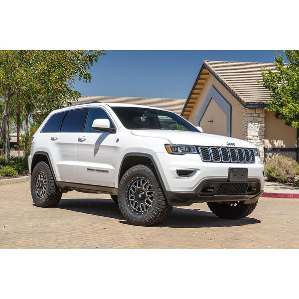 ReadyLIFT SST Series Lift Kit (MPN: 69-6420)