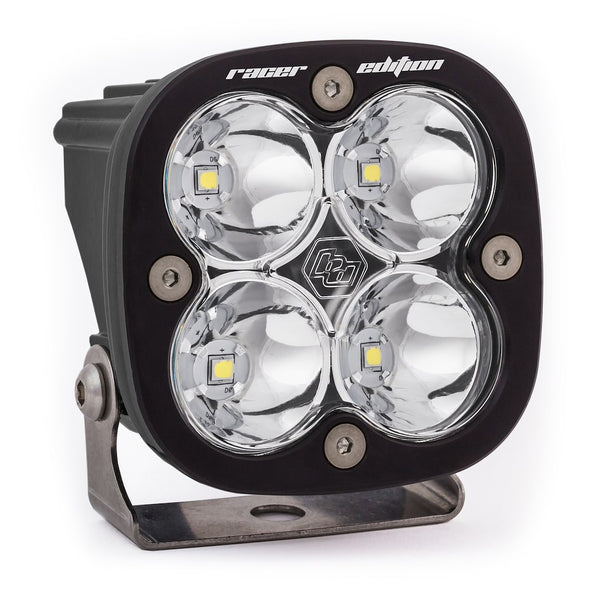 Baja Designs Squadron Racer Edition Fog Light (MPN: 720001)