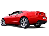 Borla ATAK Series Cat Back Exhaust System (MPN: 140356)