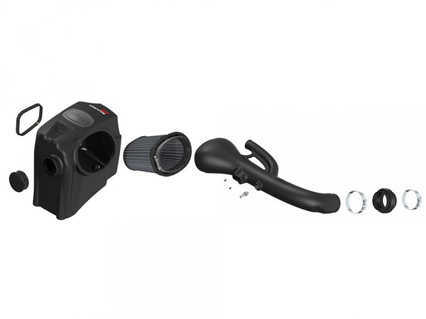 Advanced FLOW Engineering Cold Air Intake (MPN: 51-74109)