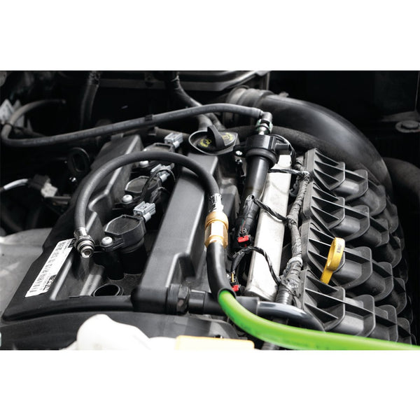 Performance Tool Air Hold Extension Hose (MPN: W84003)