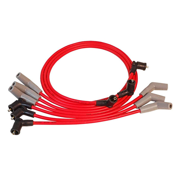 MSD Ignition Spark Plug Wire Set (MPN: 32889)