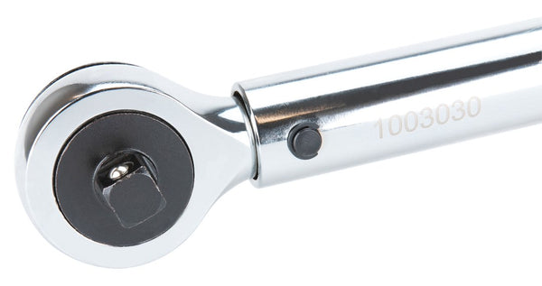Performance Tool Torque Wrench (MPN: M198)