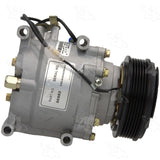 Four Seasons Air Conditioner Compressor (MPN: 58582)