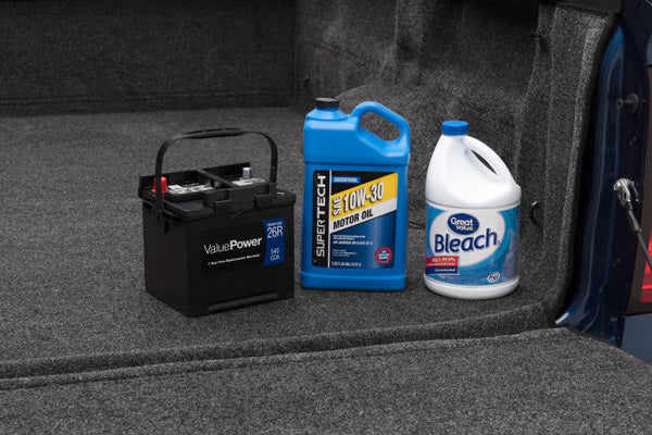 BedRug Truck Bed Liner (MPN: BRC07CCK)