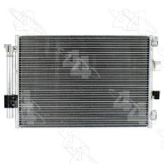 Four Seasons Air Conditioner Condenser (MPN: 41023)