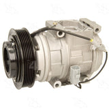 Four Seasons Air Conditioner Compressor (MPN: 78334)