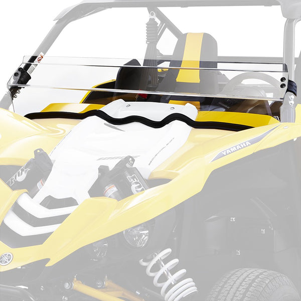 Kolpin Half-Fixed Windshield (MPN: 2785)