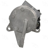 Four Seasons Air Conditioner Compressor (MPN: 58378)