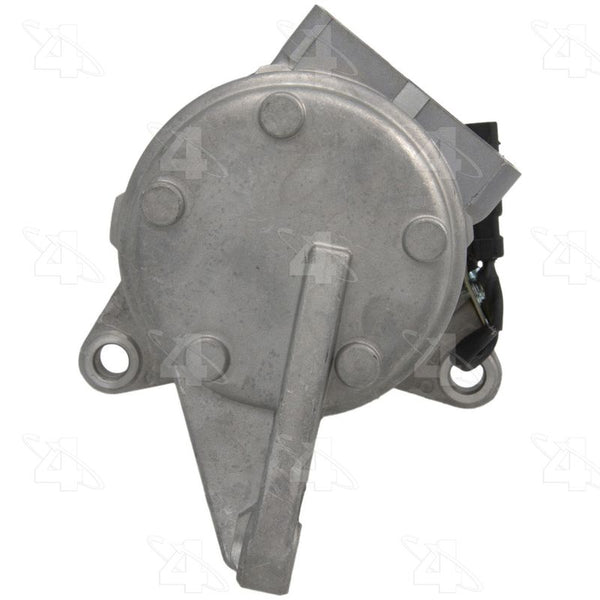 Four Seasons Air Conditioner Compressor (MPN: 58378)