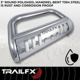 TrailFX Bull Bar (MPN: 8923342)