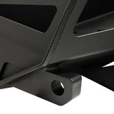 Westin Pro-Series Front Bumper (MPN: 58-411295)