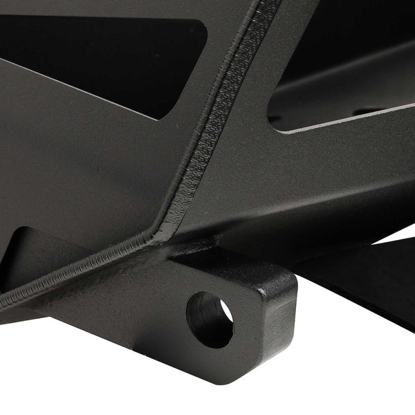 Westin Pro-Series Front Bumper (MPN: 58-411295)