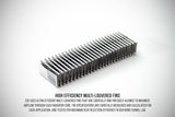CSF Aluminum Radiator (MPN: 7094)