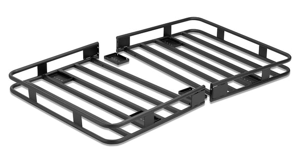 Warrior Products Roof Basket (MPN: 81340)