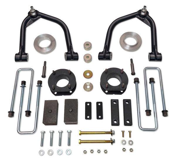 Tuff Country Lift Kit Suspension (MPN: 54076)