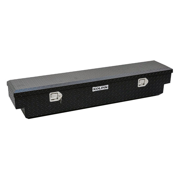 Kolpin Aluminum Crossover Tool Box (MPN: 53470)