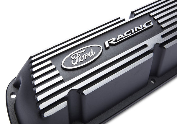 Ford Racing Valve Cover Set (MPN: M-6000-J302R)