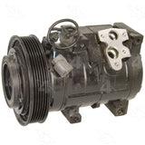 Four Seasons Air Conditioner Compressor (MPN: 97307)