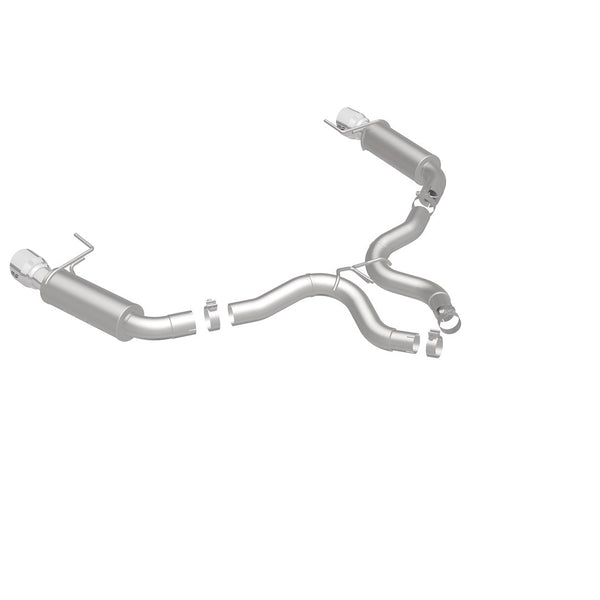 MagnaFlow Ford Mustang Competition Series Exhaust Kit (MPN: 19103)