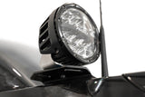 Driving Fog Light Mounting Bracket for F-150 and Raptor (MPN: AC1901801NA)