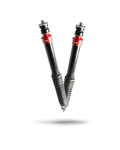 Tuff Country Lift Kit Suspension (MPN: TT-4RUN-10B)