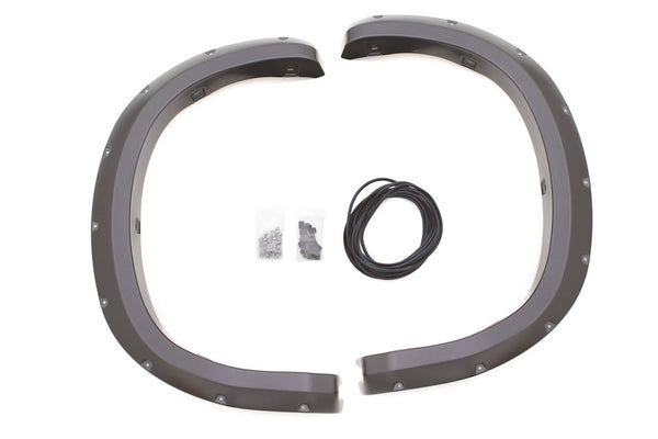 Lund Fender Flare RX-Rivet Style (MPN: RX602SB)