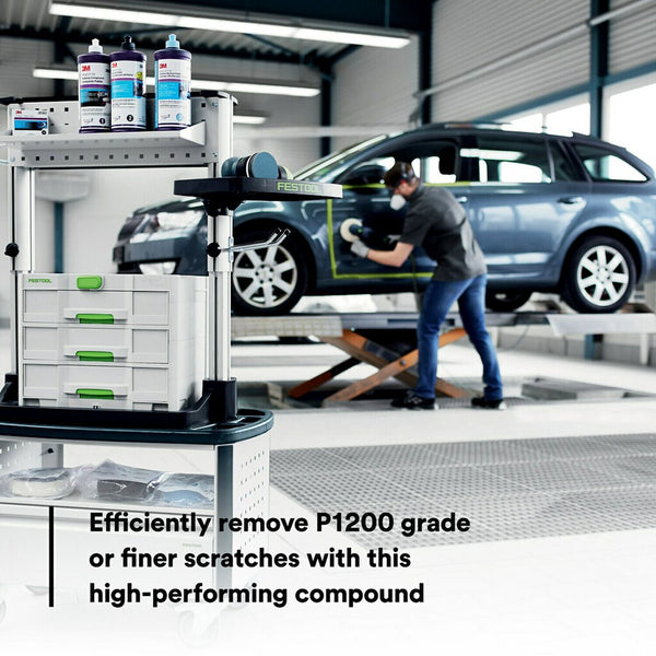 3M Perfect-It Rubbing Compound (MPN: 36061)