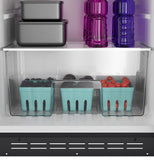 GE Profile Dual Compartment Refrigerator (MPN: PPV10R5YRBB)