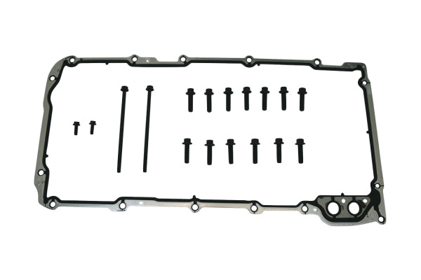 Moroso Performance Oil Pan For LS Series Engines (MPN: 20105)