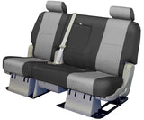 Coverking Custom Leatherette Seat Cover (MPN: CSCQ13DG9462)