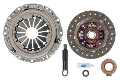 Exedy Globalparts Clutch Set (MPN: KHC13)