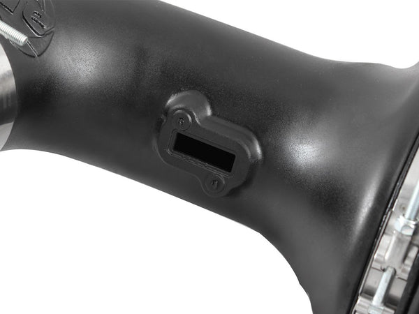Advanced FLOW Engineering Momentum Cold Air Intake (MPN: 54-74201)