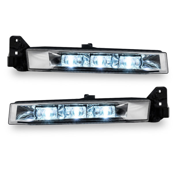 Oracle Lighting Daytime Running Light Upgrade Kit (MPN: 1344-339)