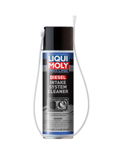 Liqui Moly Intake Valve Cleaner (MPN: 20208)
