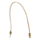 Furrion Stove Burner Pilot (MPN: C-FGH4ZSA-SS-THERMOCOUPLE)