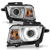 AnzoUSA Projector Headlight Assembly (MPN: 121311)