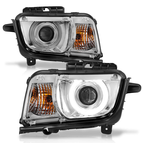 AnzoUSA Projector Headlight Assembly (MPN: 121311)