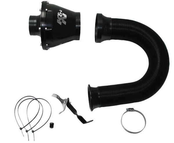 K&N Apollo Cold Air Induction System (MPN: 57A-6028)