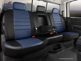 Fia SL60 Series Leatherlite Seat Cover (MPN: SL67-32 BLUE)