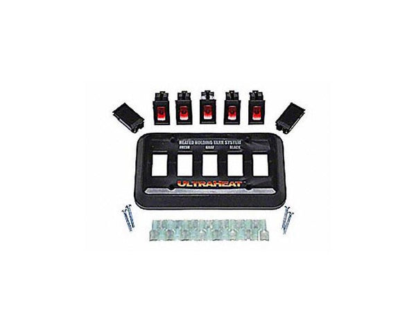 Ultra Heat Holding Tank Heater Switch Kit (MPN: SWPK5/13.5)