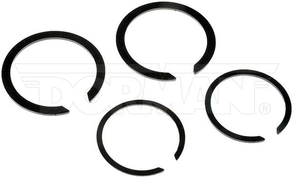 Transfer Case Slip Yoke Eliminator Kit (MPN: 600-130)